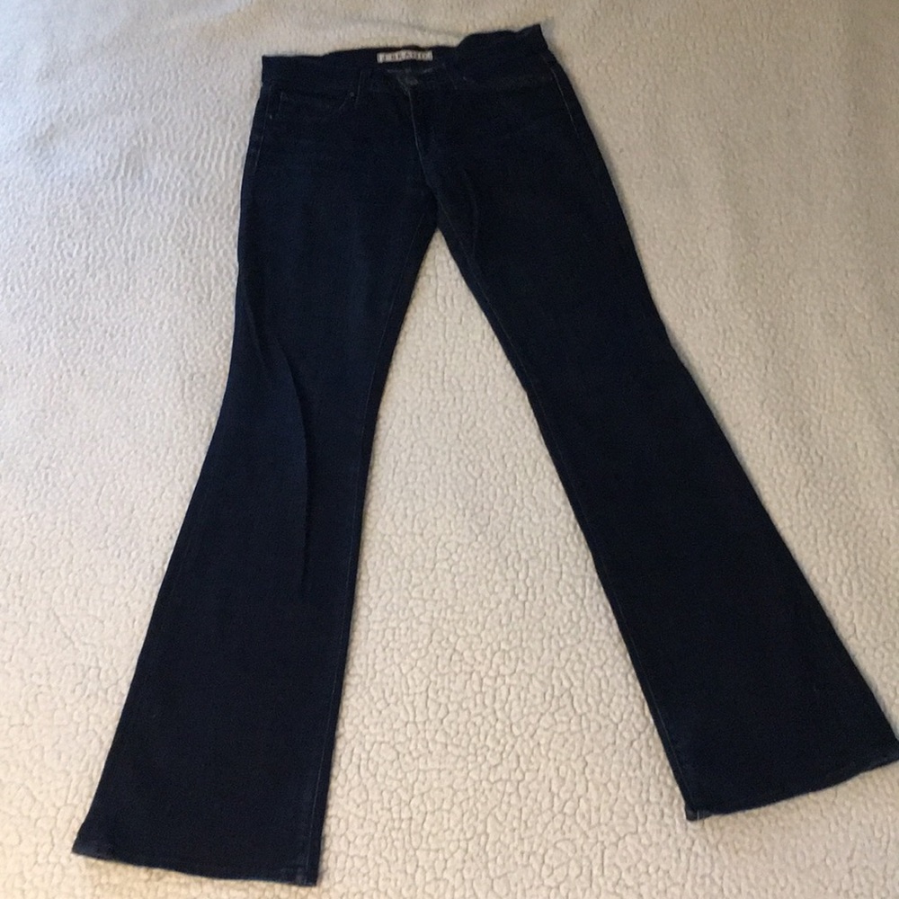 J brand jeans